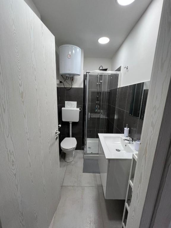 Sky House Napoli Apartment Exterior photo