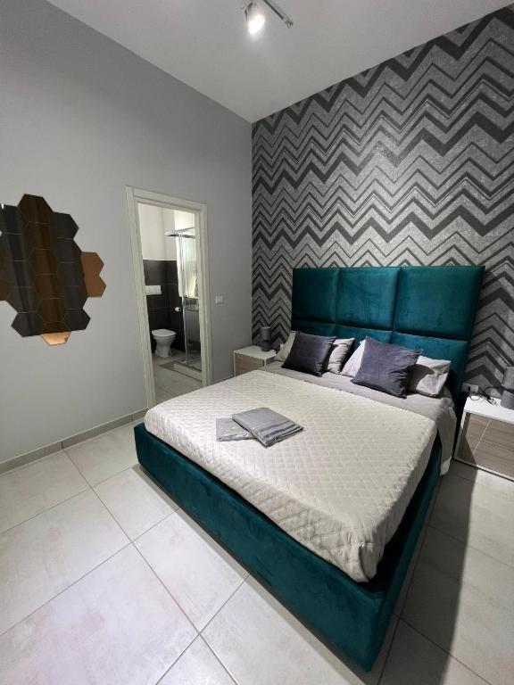 Sky House Napoli Apartment Exterior photo