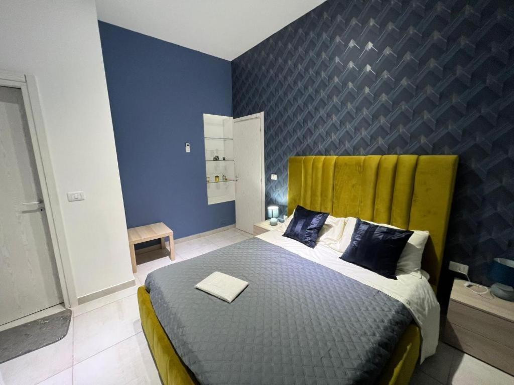 Sky House Napoli Apartment Exterior photo