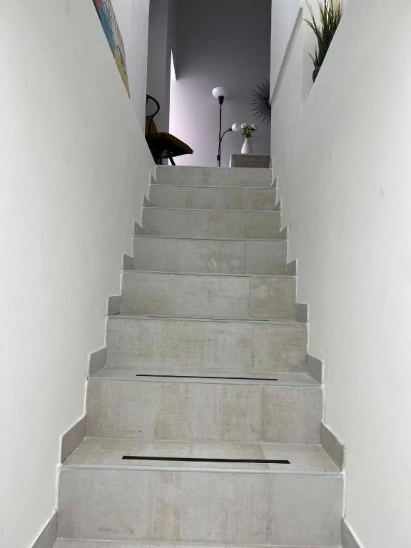 Sky House Napoli Apartment Exterior photo