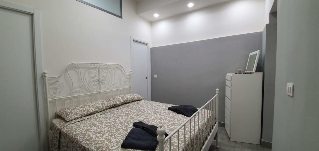 Sky House Napoli Apartment Exterior photo