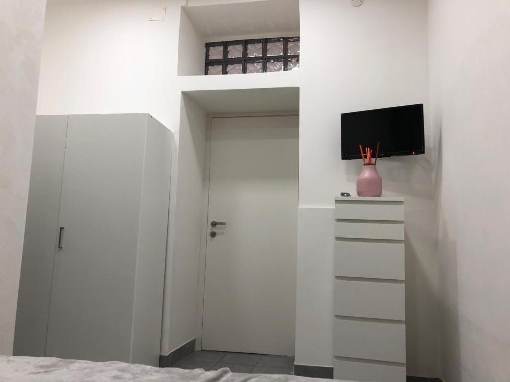 Sky House Napoli Apartment Exterior photo